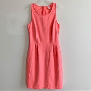 Beautiful color Old Navy dress